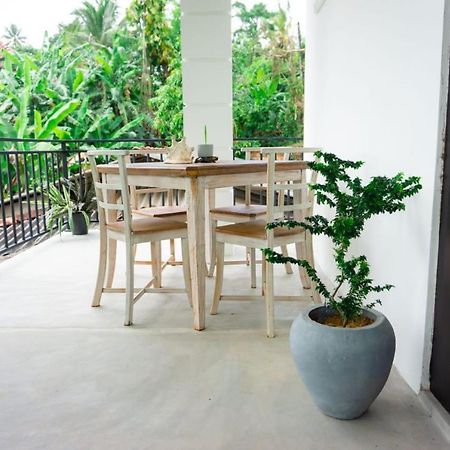 Mountain Relax Inn Weligama Eksteriør billede