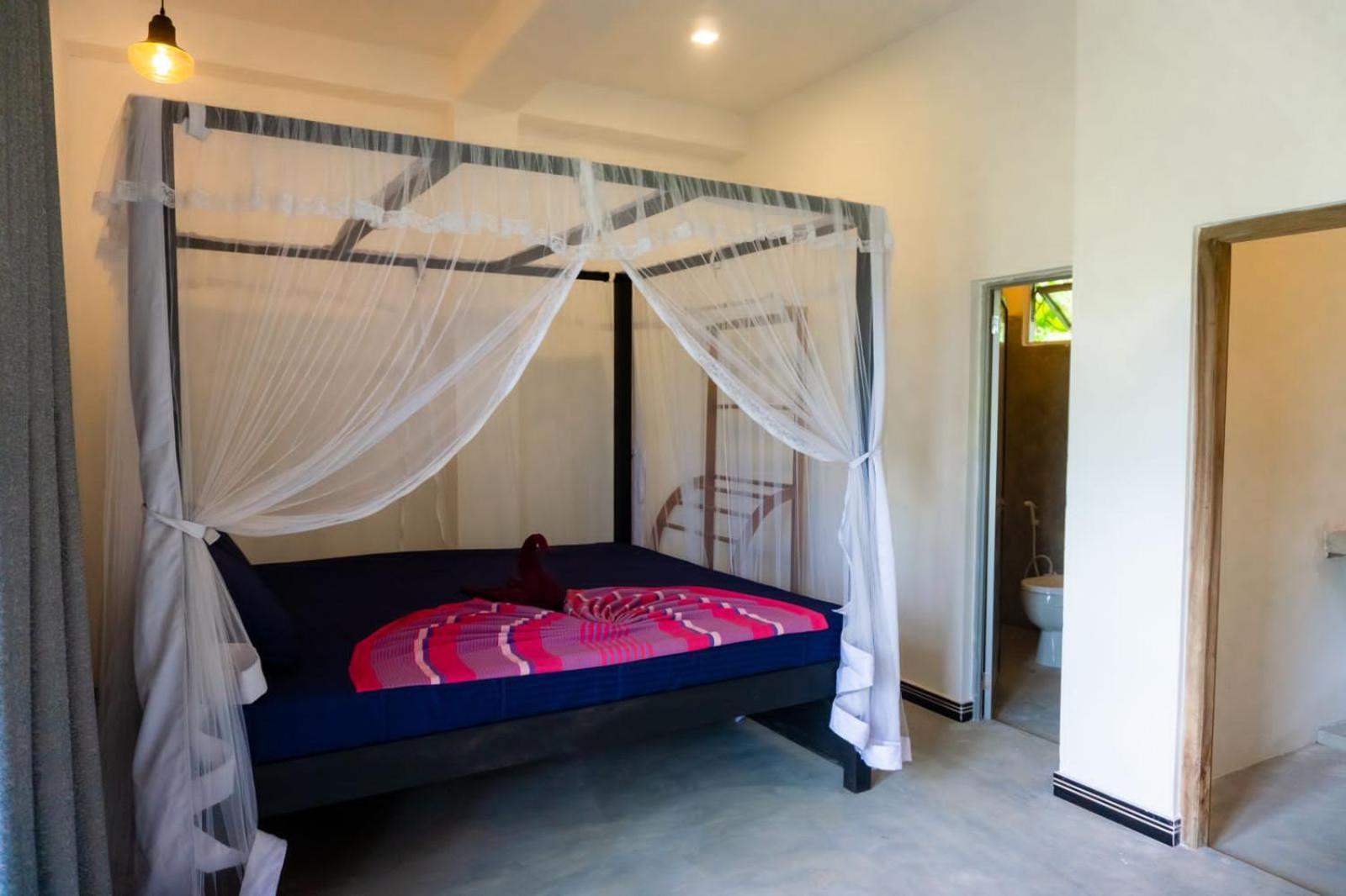 Mountain Relax Inn Weligama Eksteriør billede