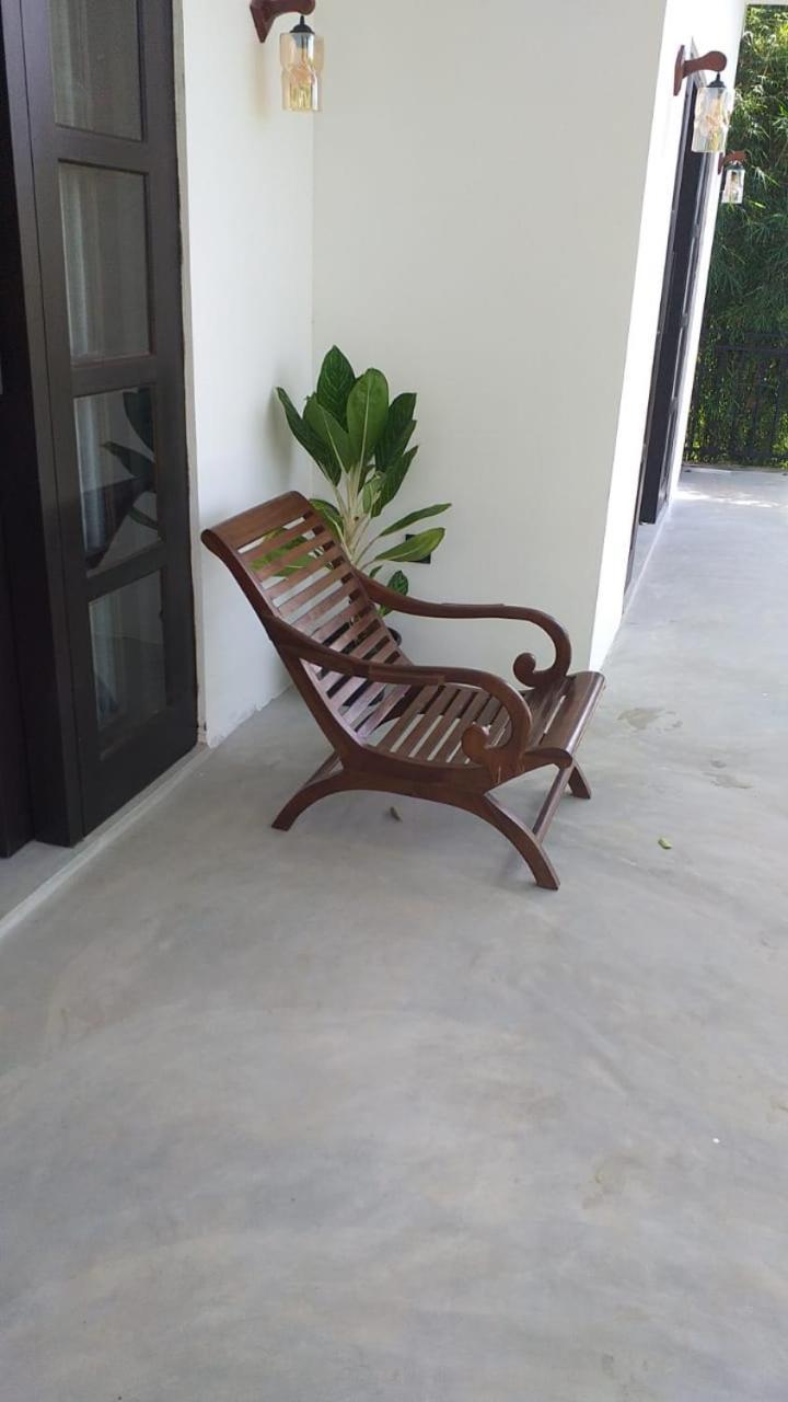 Mountain Relax Inn Weligama Værelse billede